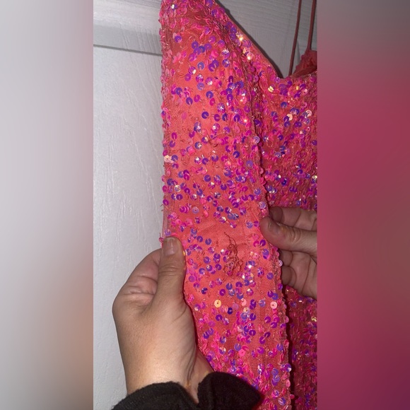 PROM DRESS - Picture 13 of 16